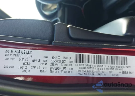 2018 Jeep Grand Cherokee Altitude 4X4 from USA, damaged, VIN 1C4RJFAG6JC214977